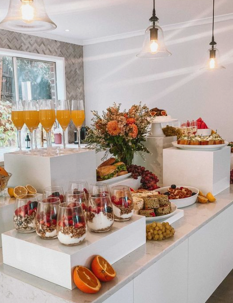 DMV Cater